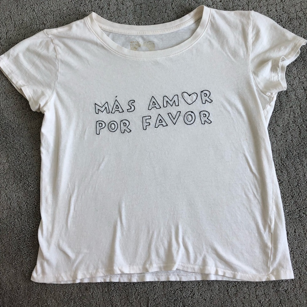 Spiritual Gangster T-shirt